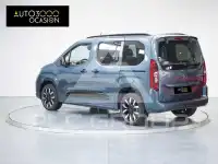 2026 Opel Combo