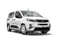 2026 Opel Combo