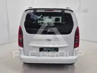 2026 Opel Combo