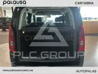 2026 Opel Combo
