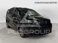 2026 Opel Combo