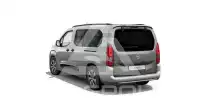2026 Opel Combo