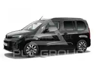 2026 Opel Combo