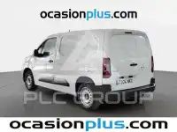 2026 Opel Combo