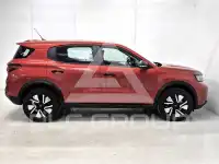2026 Opel Frontera