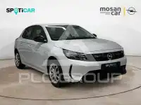 2026 Opel Corsa