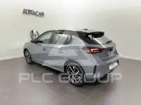 2026 Opel Corsa