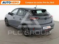 2026 Opel Corsa