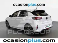 2026 Opel Corsa