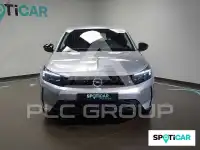 2026 Opel Corsa
