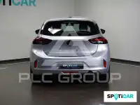 2026 Opel Corsa