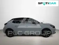 2026 Opel Corsa