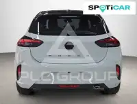 2026 Opel Corsa