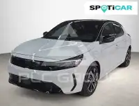 2026 Opel Corsa