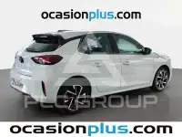 2026 Opel Corsa