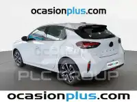 2026 Opel Corsa