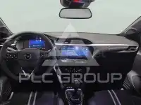 2026 Opel Corsa