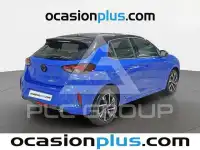 2026 Opel Corsa
