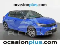 2026 Opel Corsa