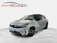 2026 Opel Corsa