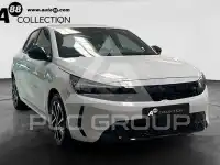 2026 Opel Corsa
