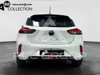 2026 Opel Corsa