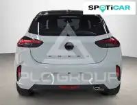 2026 Opel Corsa