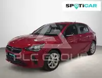 2026 Opel Corsa