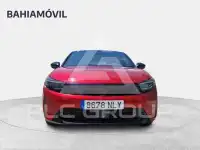 2026 Opel Corsa
