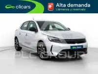 2026 Opel Corsa