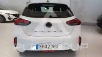 2026 Opel Corsa