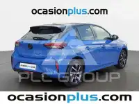2026 Opel Corsa