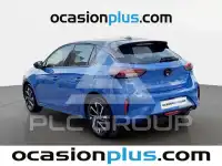 2026 Opel Corsa