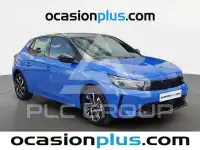 2026 Opel Corsa