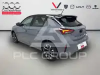 2026 Opel Corsa