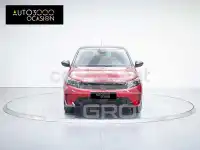 2026 Opel Corsa