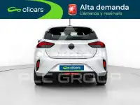 2026 Opel Corsa