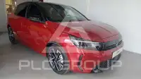 2026 Opel Corsa