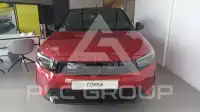 2026 Opel Corsa