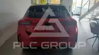 2026 Opel Corsa