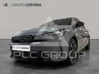 2026 Opel Corsa
