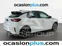 2026 Opel Corsa