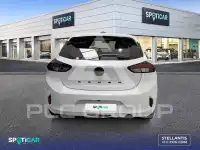 2026 Opel Corsa