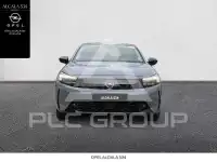 2026 Opel Corsa