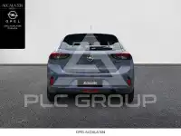 2026 Opel Corsa