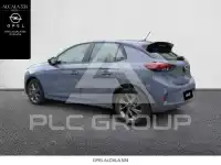 2026 Opel Corsa
