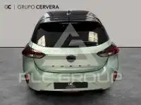 2026 Opel Corsa