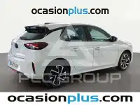 2026 Opel Corsa