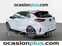 2026 Opel Corsa