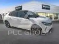 2026 Opel Corsa